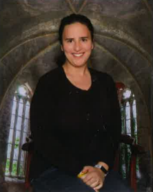 Audrey McDaniel Class B Teacher Assistant