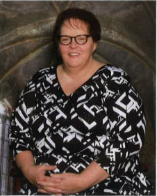 Elsie Blaylock Van Buren Head Start Director