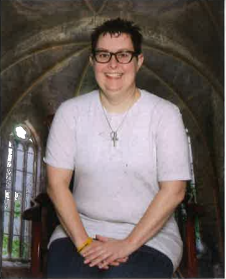 Jamie Wood Class B Lead Teacher