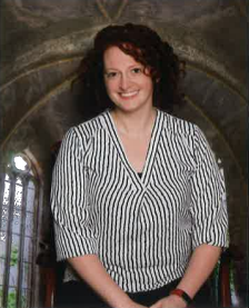 Lindsey Beach Health & Disability Specialist Office Manager