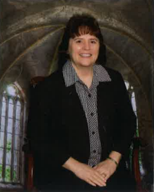 Rita Mayfield Education Supervisor.Mentor Coach