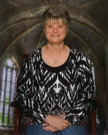 Ruth Cunningham Class A Teacher Assistant