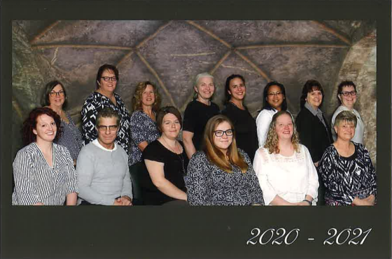 Staff 20.21